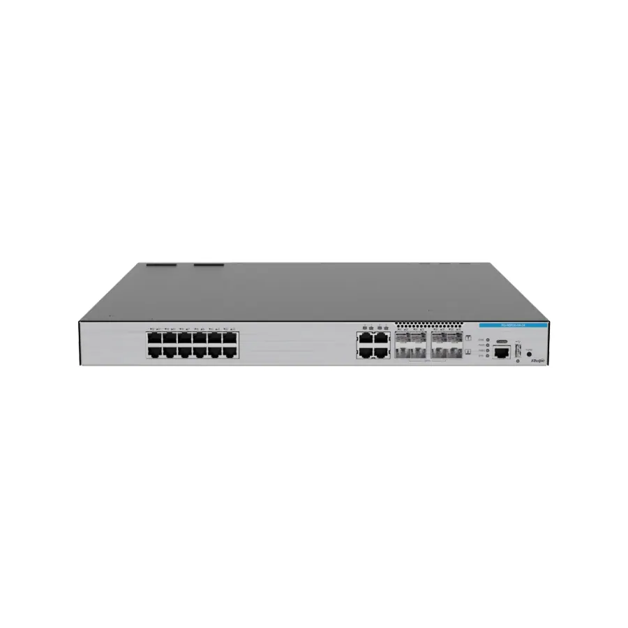 RG-RSR30-XA-24 24-Port Multi-service Fixed Aggregation Router