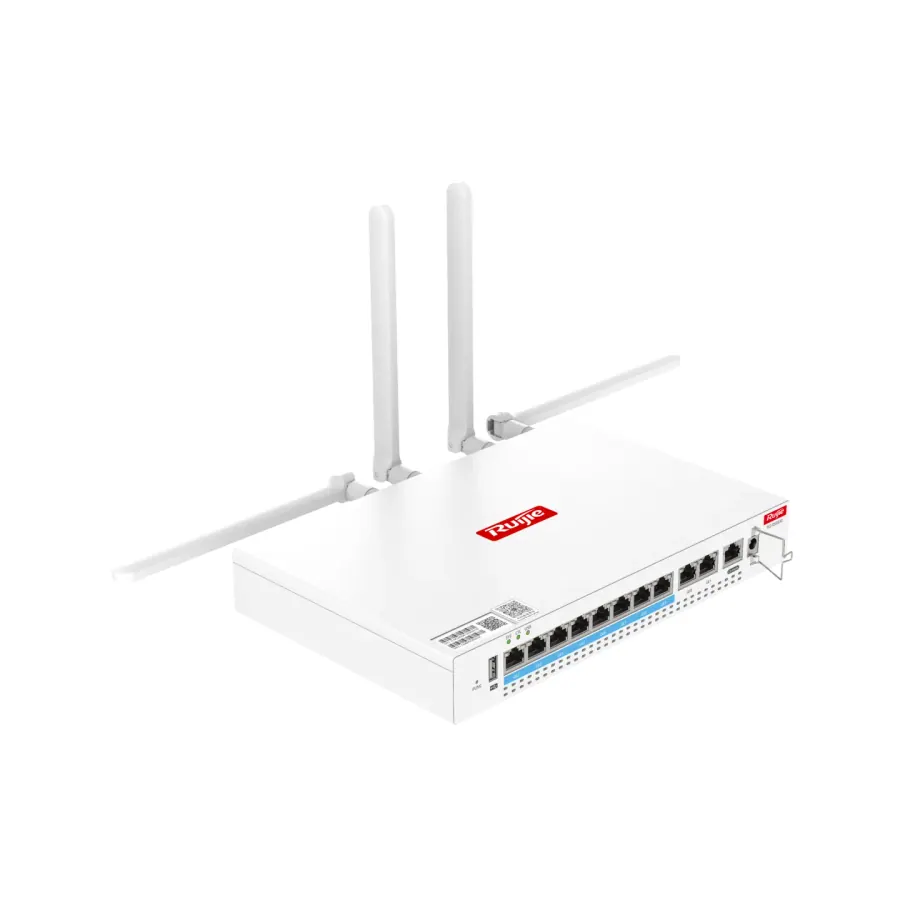 RG-RSR830 10-Port Mobile Router
