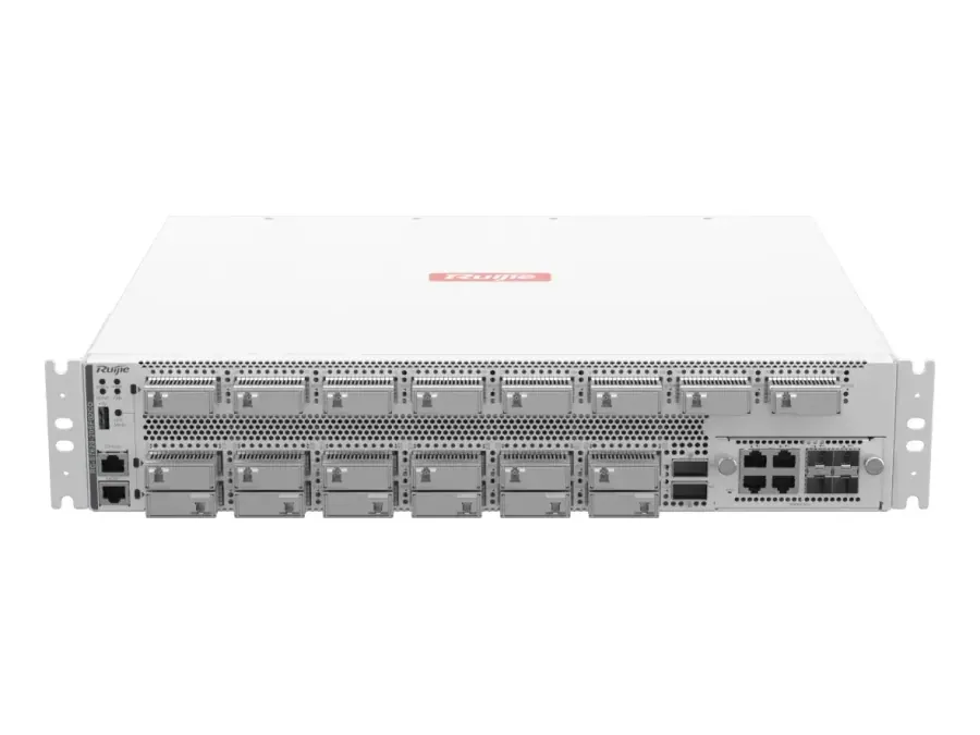 RG-S7620-20SFG2CQ 2 U Ultra High-Density CWDM Fixed Core Switch