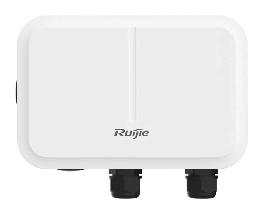 RG-SAP685-SP Wi-Fi 6 Dual-Radio 2.976 Gbps Cost-Effective Outdoor Access Point with Directional Antennas
