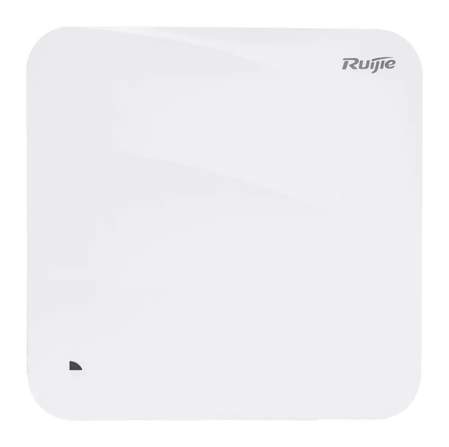 RG-SAP825-SP Wi-Fi 6 Dual-Radio 2.976 Gbps High-Density Indoor Access Point
