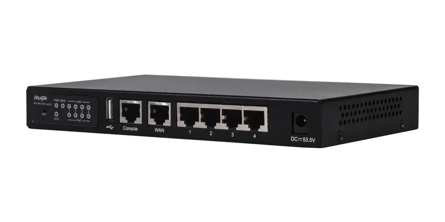 RG-SC6705-SP Multi-Service Wireless Controller with 64 AP License