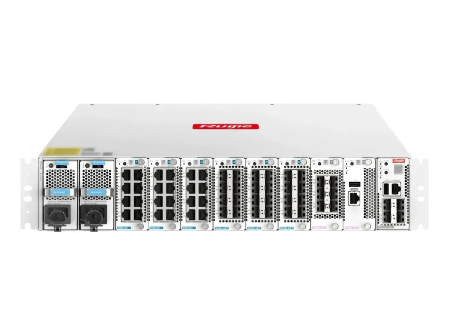 RG-SG7008L Fixed 10GE ODON Master Device Applied in ODON Solution