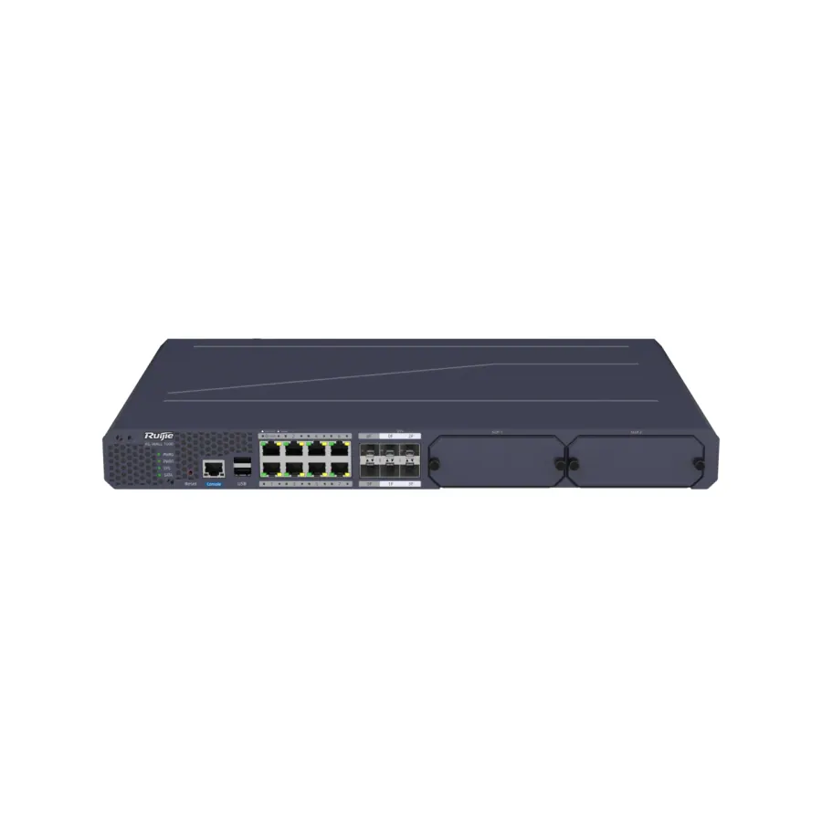 RG-WALL 1600-Z5100-S Next-Generation Z Series Firewall