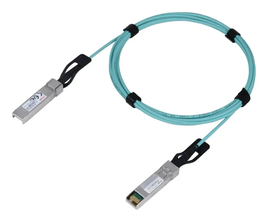 XG-SFP-AOC3M 3-m 10G SFP+ Active Optical Cable