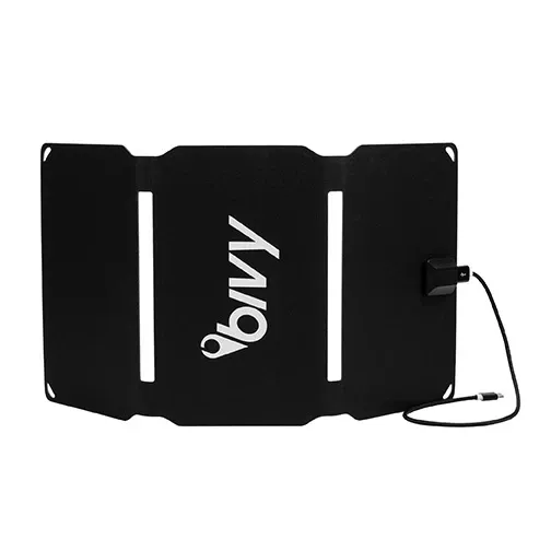 ACR Bivy 15W Folding Solar Panel (5 V / 3 A USB)