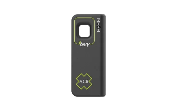 ACR Bivy Stick MESH Dual Satellite and LoRa Mesh Communicator