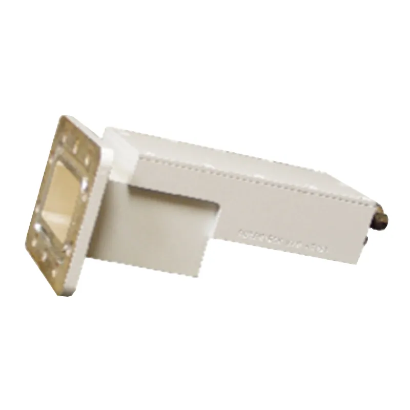 Advantech Wireless ALNA-C Series C-Band LNA, 3.4-4.2 GHz, 25 K to 45 K Noise Temperature, 60 dB Gain, Built-in Transmit Reject Filter