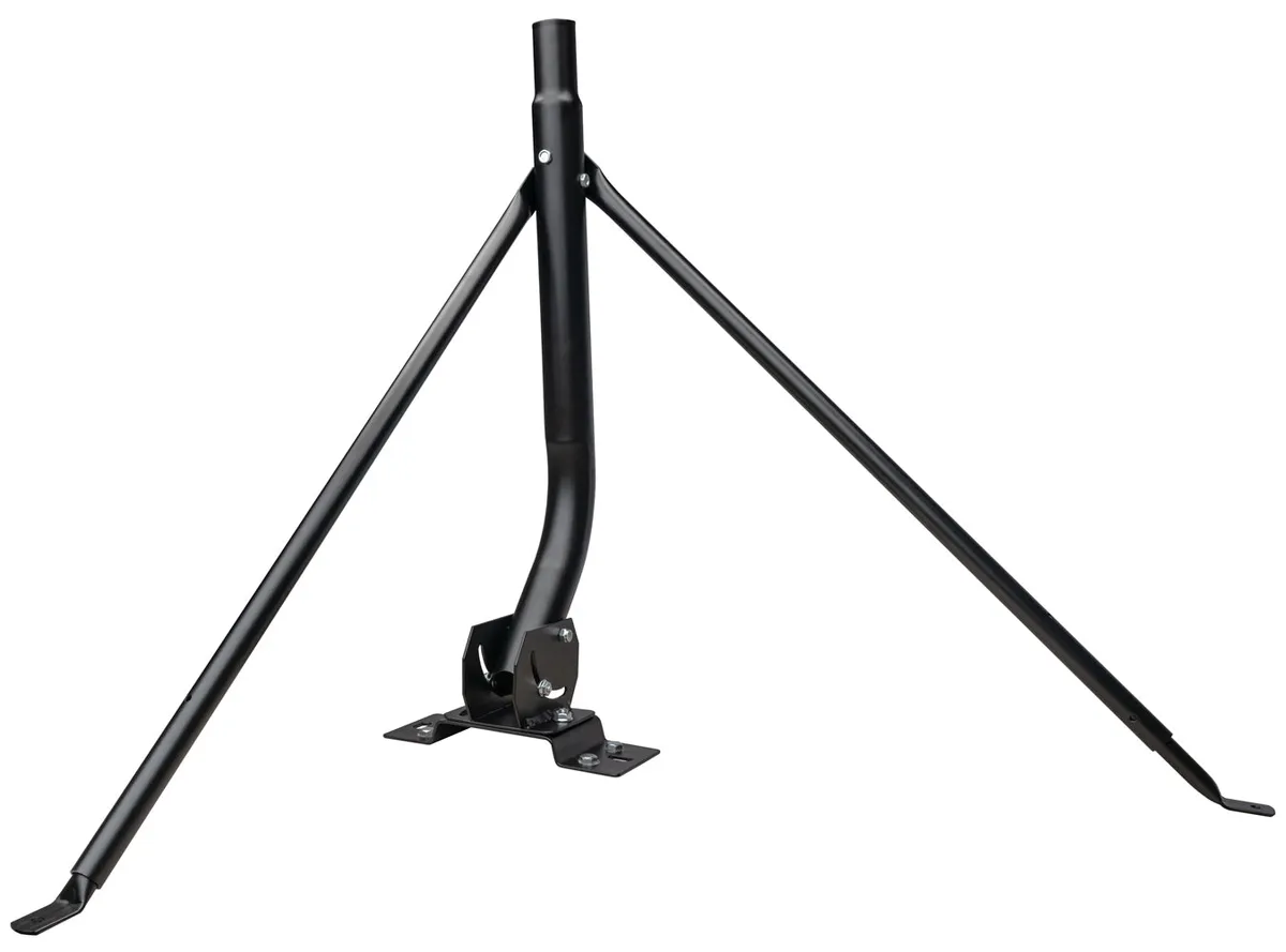 Channel Master Heavy Duty Starlink Mount (CM-3098), eave, wall or roof mast mount for Starlink Gen 2