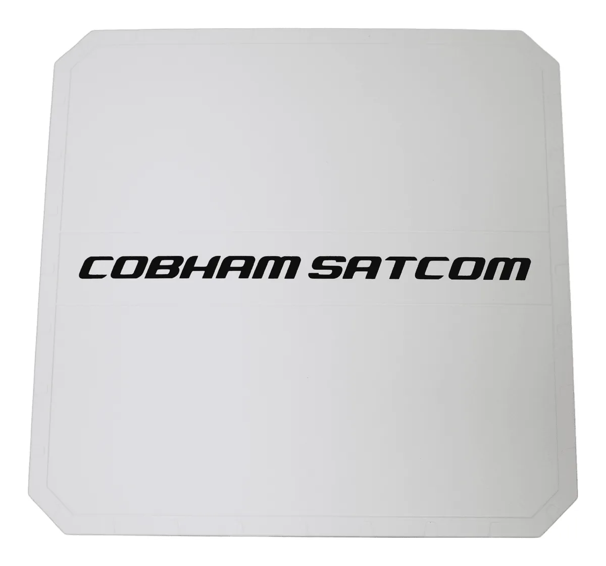 Flat Panel Small AESA Ka-band Multi-orbit Flat-Panel Antenna (49 x 49 x 8 cm, under 9 kg)
