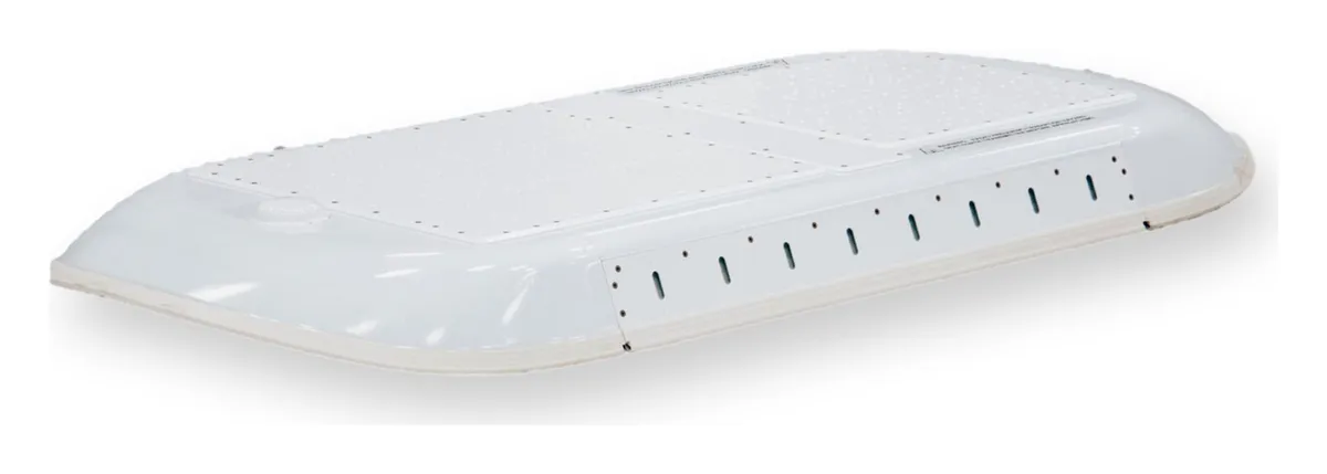 Gilat Stellar Blu Sidewinder Multi-Orbit Aero Terminal with Electronically Steered Antenna (Ku-band, GSO and OneWeb LEO)