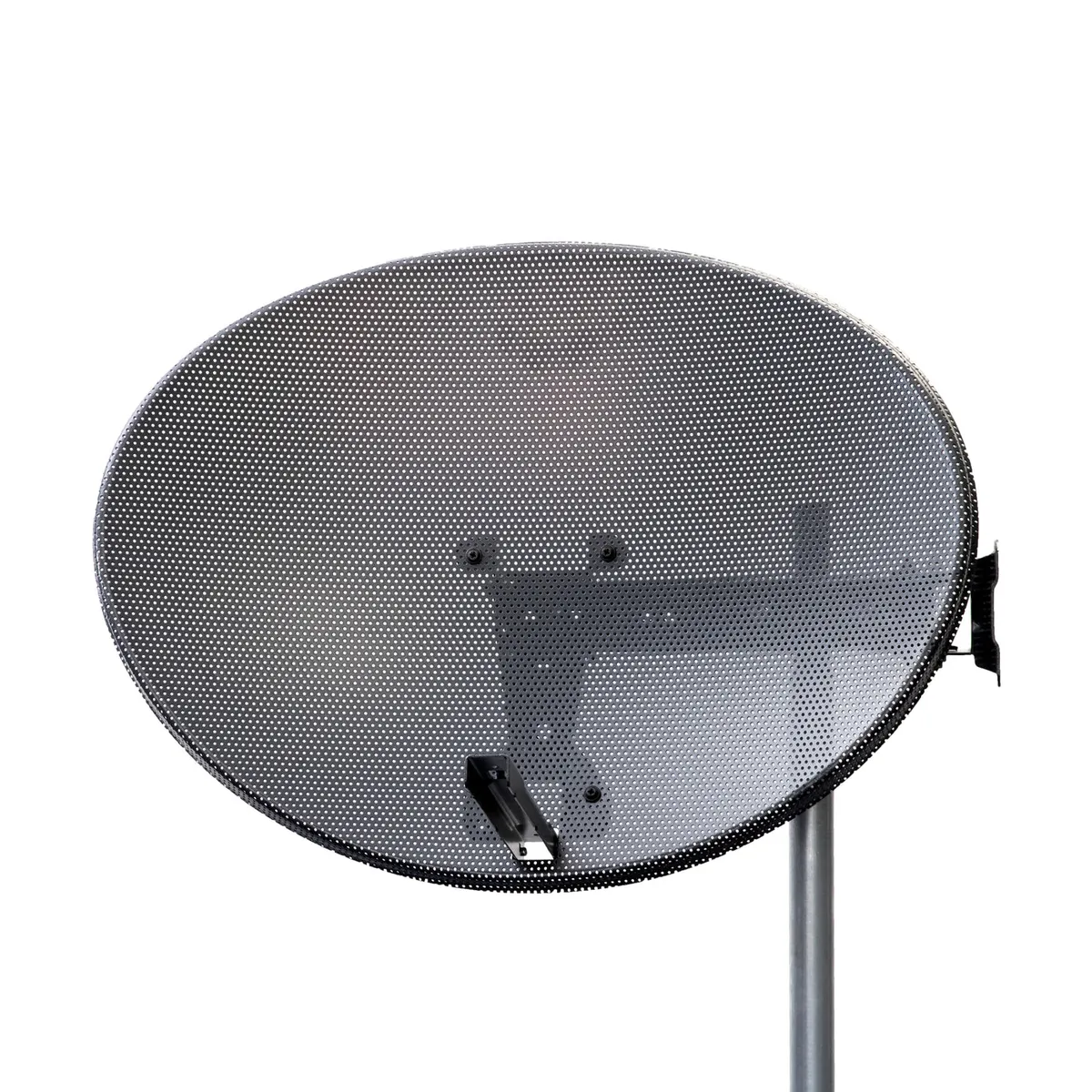Global Invacom Scorpio 62 (Zone 2) 62 cm Mesh Satellite TV Dish (S060SM PWDGS01)