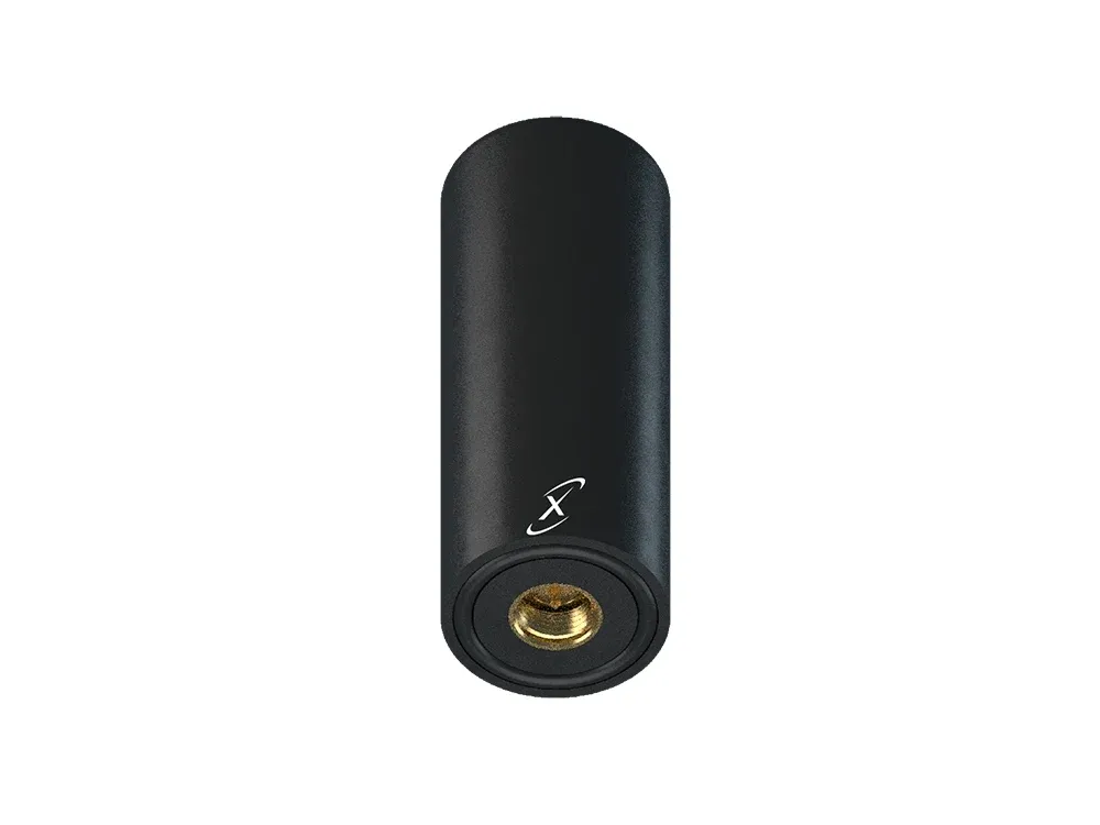 Helical Iridium Certified Passive Antenna (Maxtena Helicore, IP67, for RockBLOCK 9704 and 9603/9602 SMA)