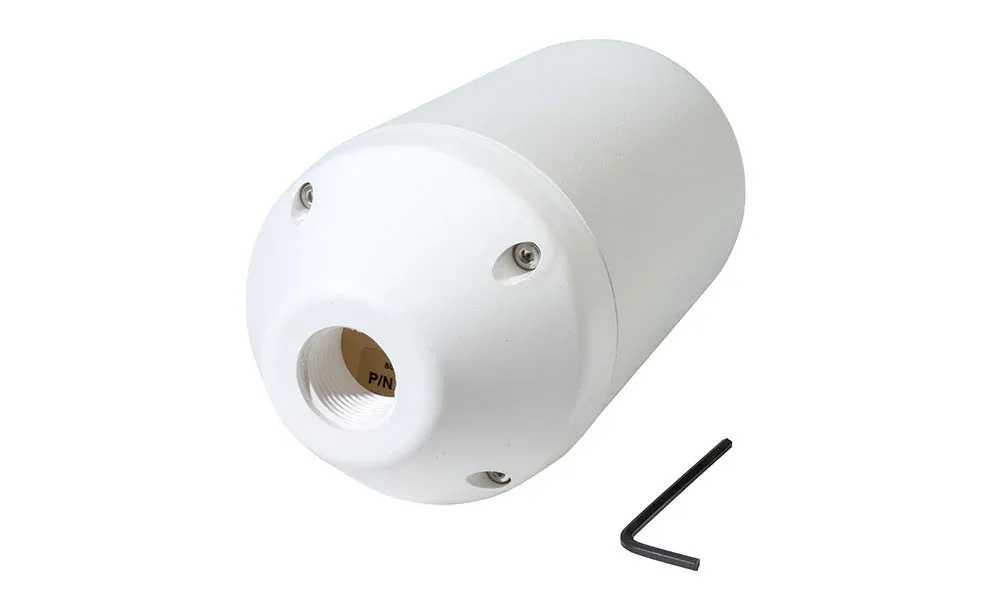 Iridium Certus Passive Omnidirectional Antenna (replacement for RockREMOTE / RockREMOTE Rugged, for Mini and Mini OEM)