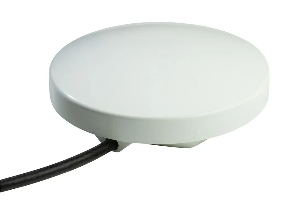RockBLOCK Plus Waterproof Iridium SBD Satellite Modem (IP67, RS-232, 9-30 V DC)