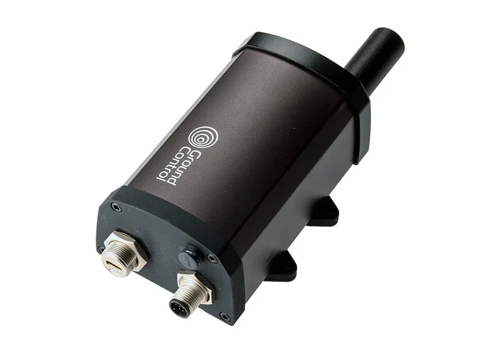 RockBLOCK Pro Programmable Iridium IMT Satellite Terminal, integrated antenna (IP66, GNSS, 4 I/O)