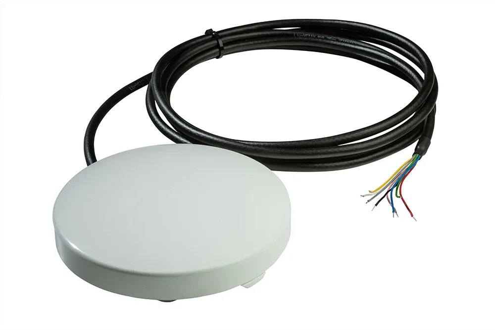 RockBLOCK RTU Micrologger Iridium SBD and Cellular Remote I/O Data Logger (IP67)