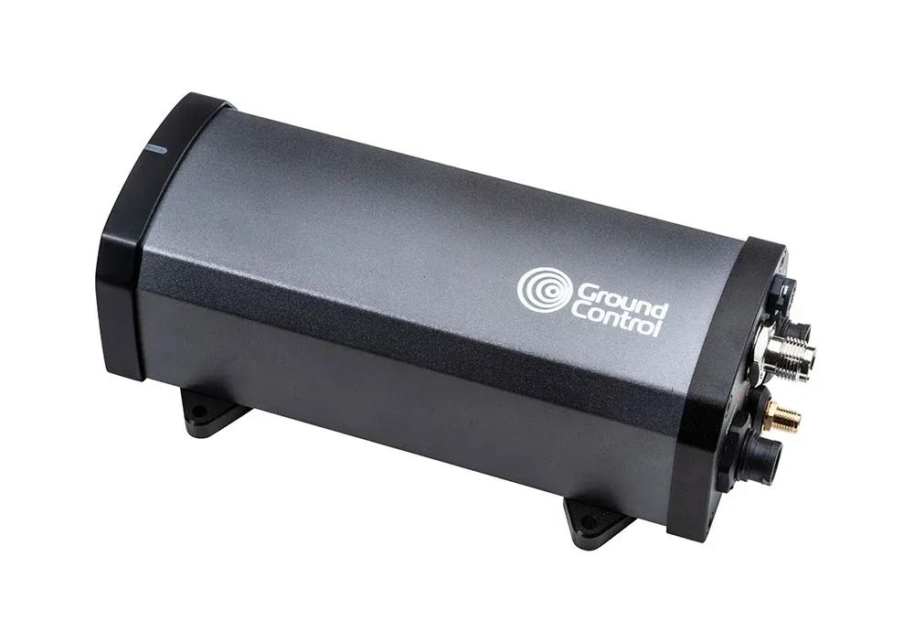 RockREMOTE Mini Iridium Certus 100 Satellite IoT Terminal (IP66, Ethernet PoE+, RS-232)