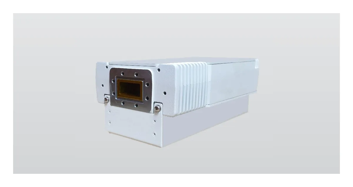 iDirect Agilis ALB180 Klassic 10W C-Band BUC (5.85-6.725 GHz, IP65)