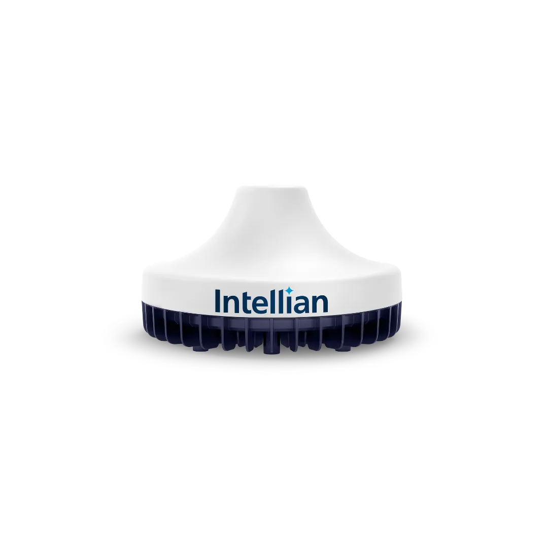 Intellian C200M Iridium Certus 200 Maritime Terminal (up to 176 kbps)