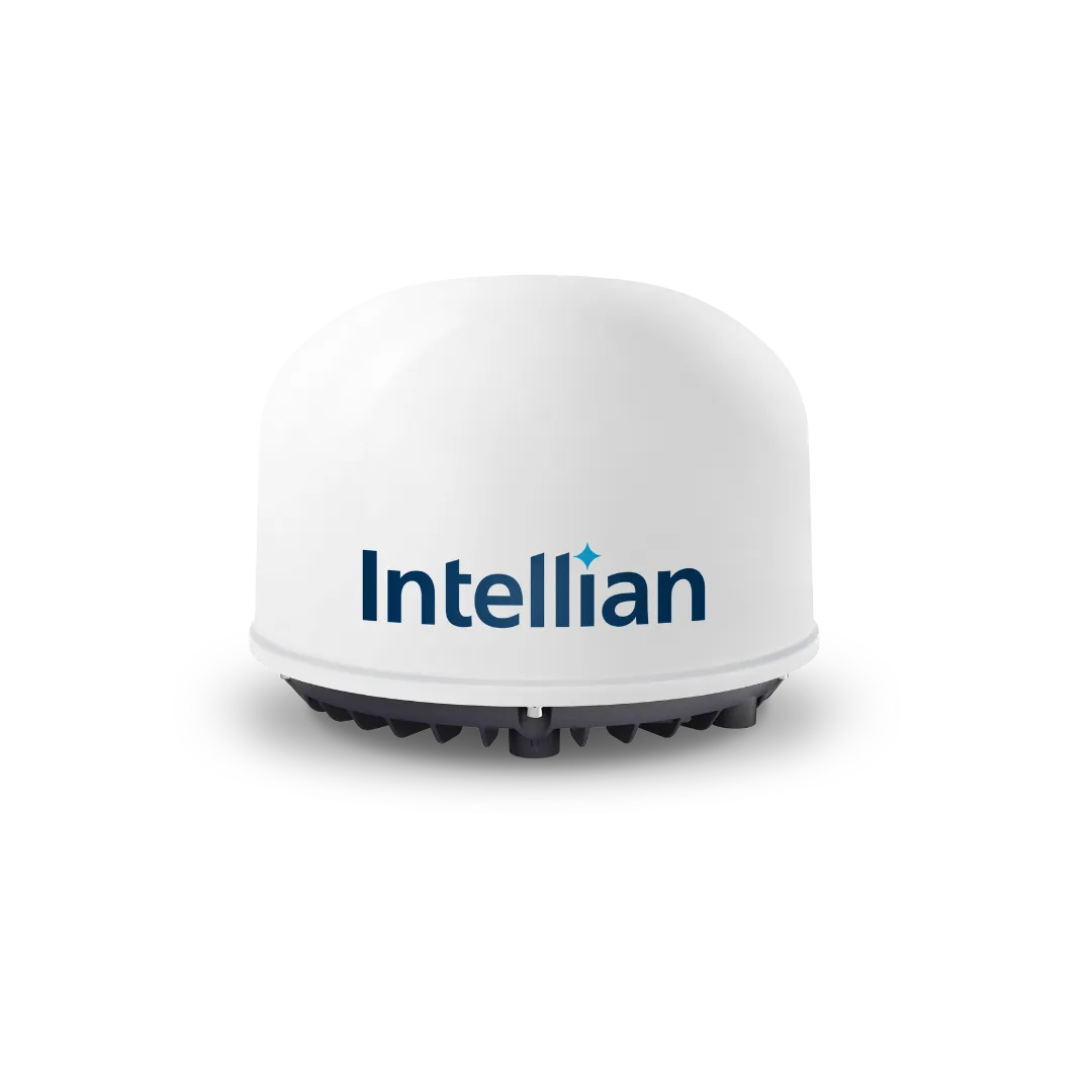 Intellian C700 Iridium Certus 700 Maritime Terminal (up to 704 kbps)