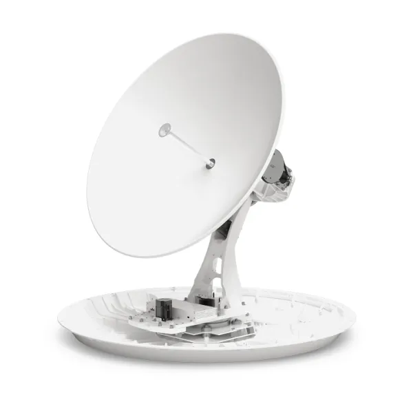 Intellian t100N 1 m Ku-band Global Marine Satellite TV Antenna