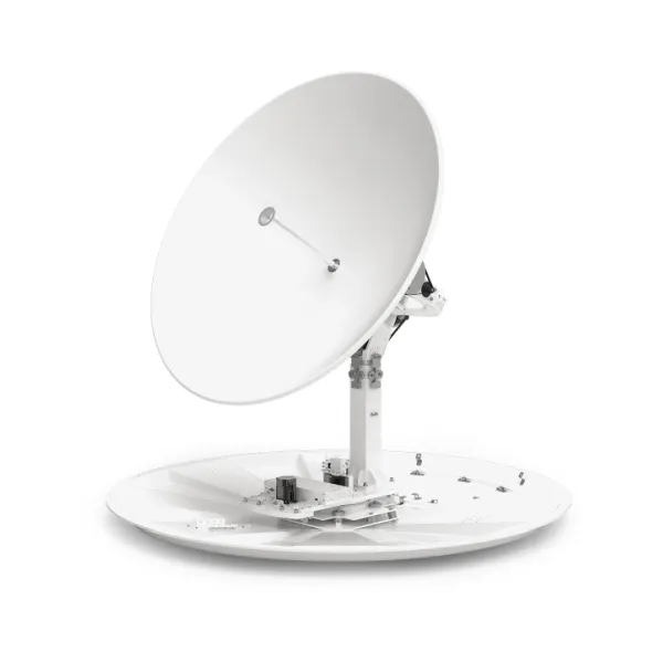 Intellian t130N 1.25 m Ku-band Global Marine Satellite TV Antenna