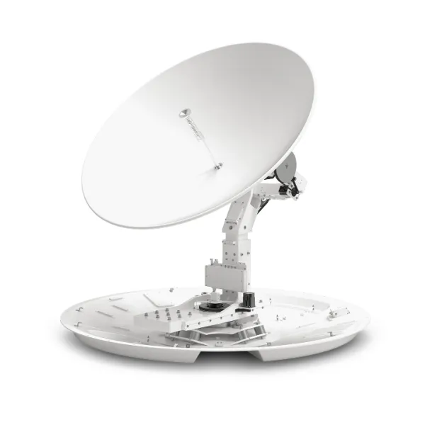 Intellian t150N 1.5 m Ku-band Global Marine Satellite TV Antenna