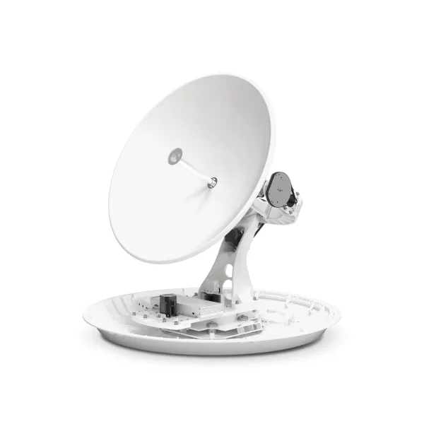 Intellian t85N 85 cm Ku-band Global Marine Satellite TV Antenna