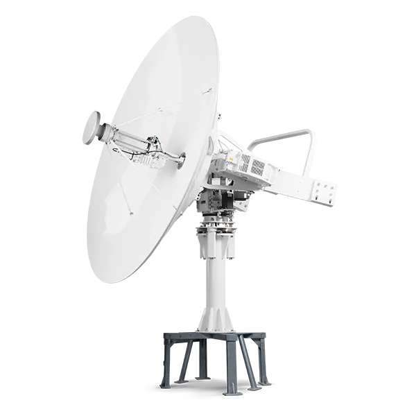 Intellian v240C 2.4 m C-band Maritime VSAT Antenna