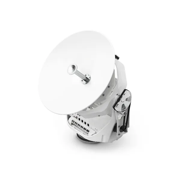 Intellian v45C 45 cm Ku-band Compact Maritime VSAT Antenna