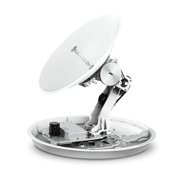 Intellian v60Ka 2 65 cm Ka-band Maritime VSAT Antenna