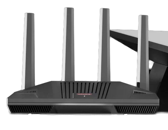 KVH CommBox Edge Core Multi-WAN Communications Gateway and Wi-Fi 6 Router for Vessels
