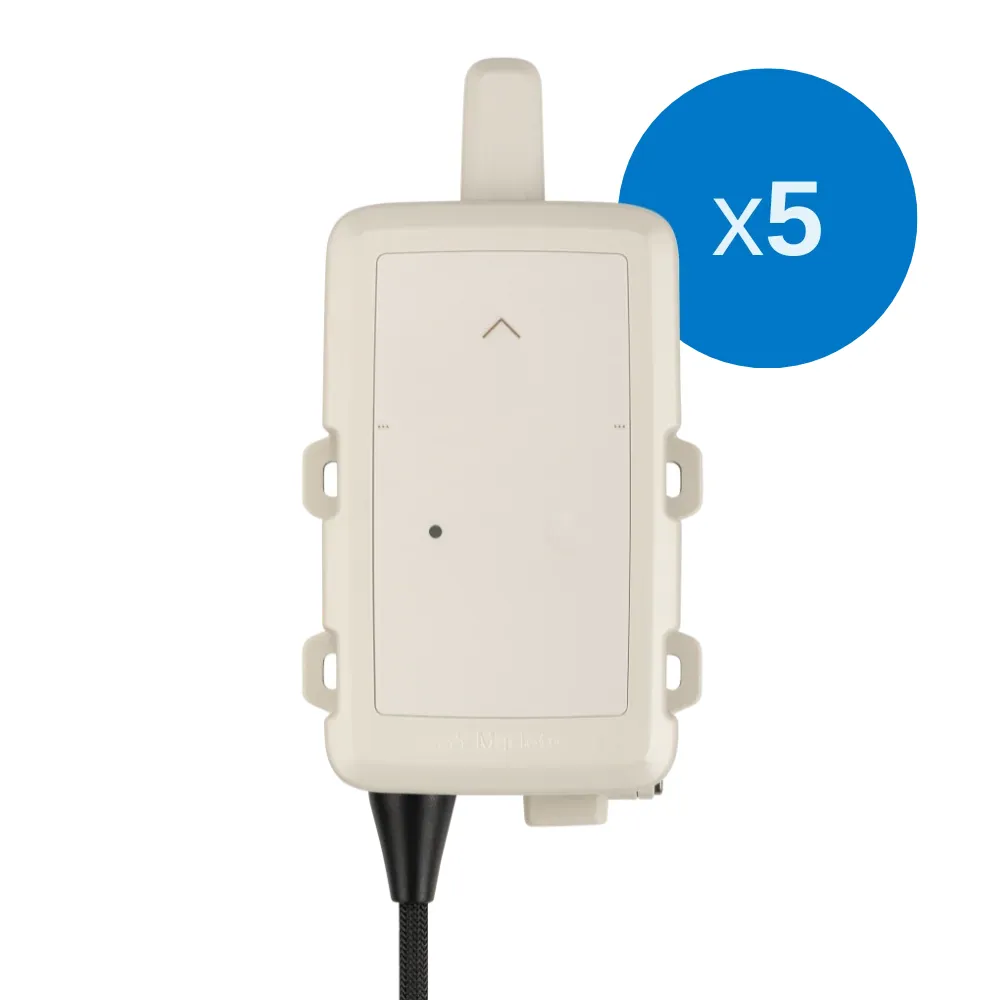 Myriota FlexSense PoC Kit, 5 units (satellite IoT edge devices, pre-programmed, 3 months free data)