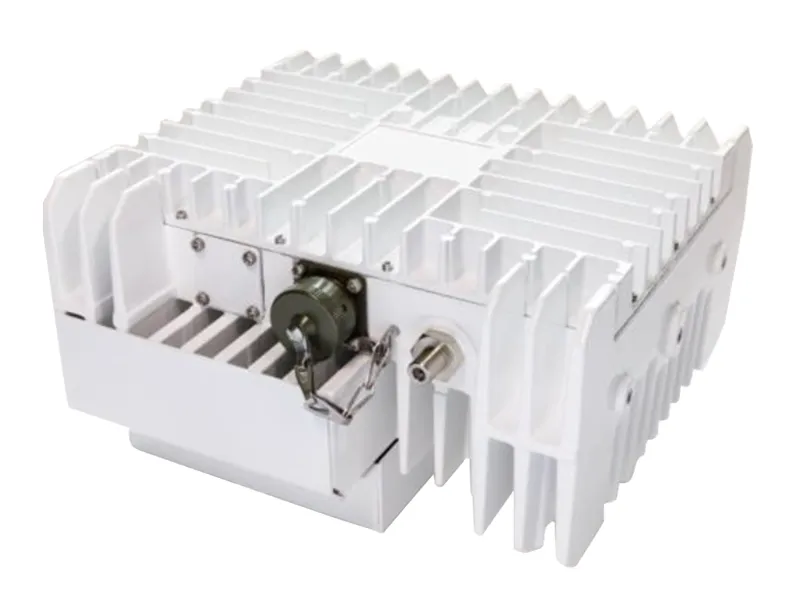 Norsat ELEMENT 10W C-Band BUC Block Upconverter, 5.850-7.025 GHz output, 40.5 dBm Psat