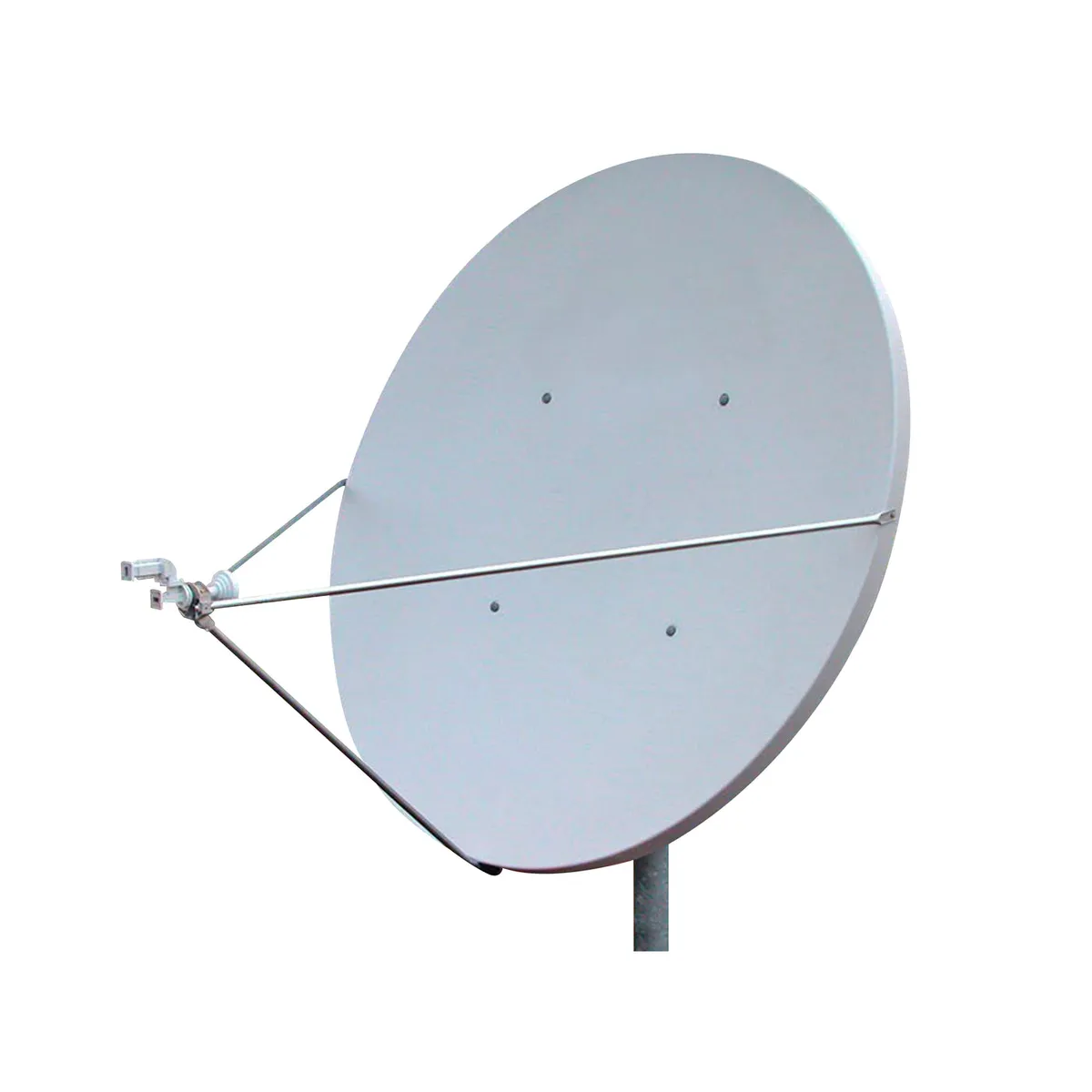 Skyware Global Type 100 1.0 m Ku-band Rx/Tx Offset Antenna