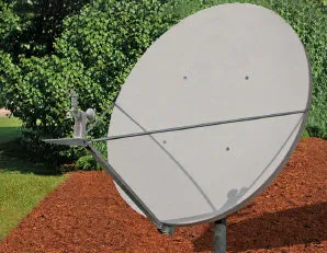 Skyware Global Type 183 1.8 m Ku-band Rx/Tx Class III Antenna System (62-1835611)