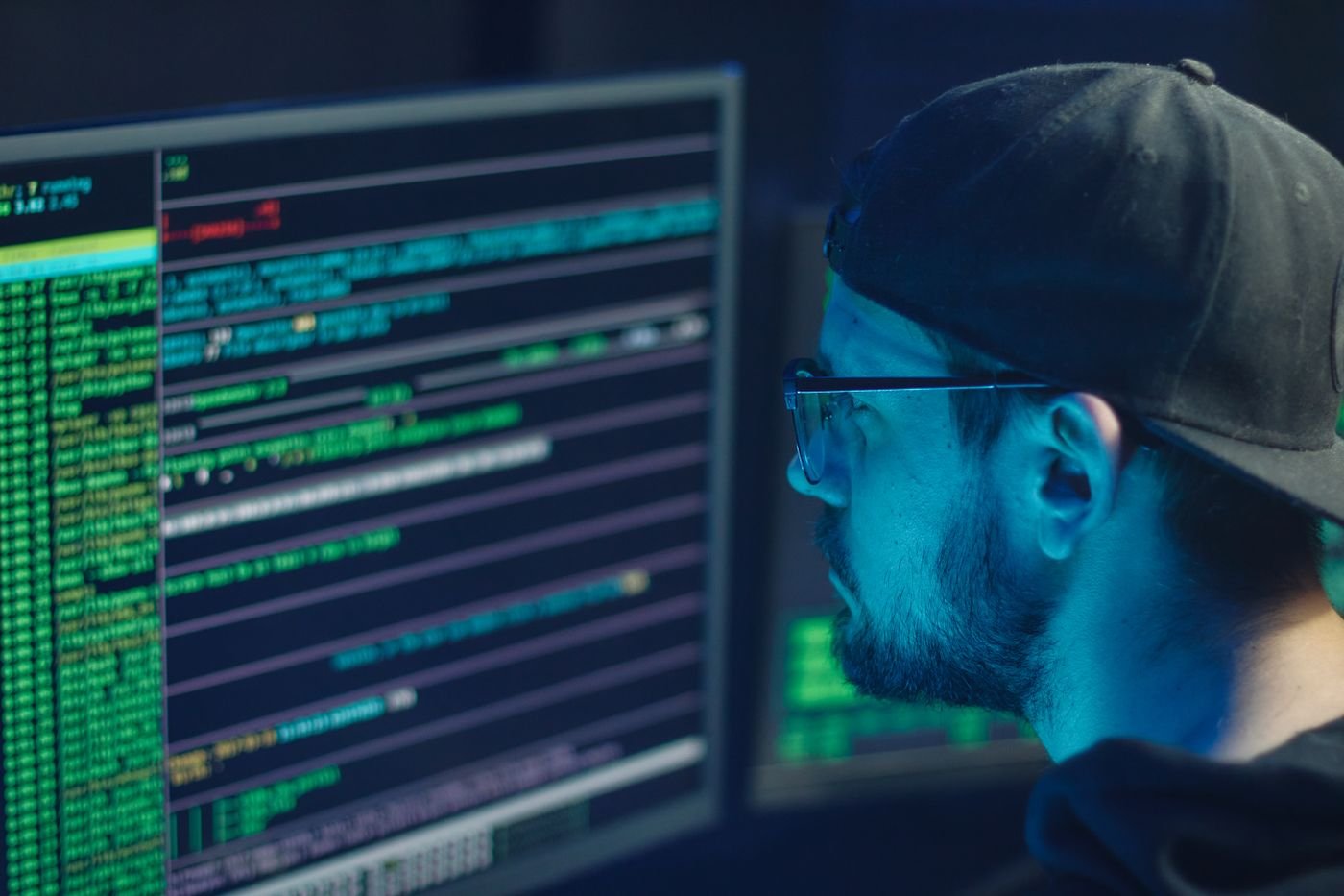 Cybersecurity