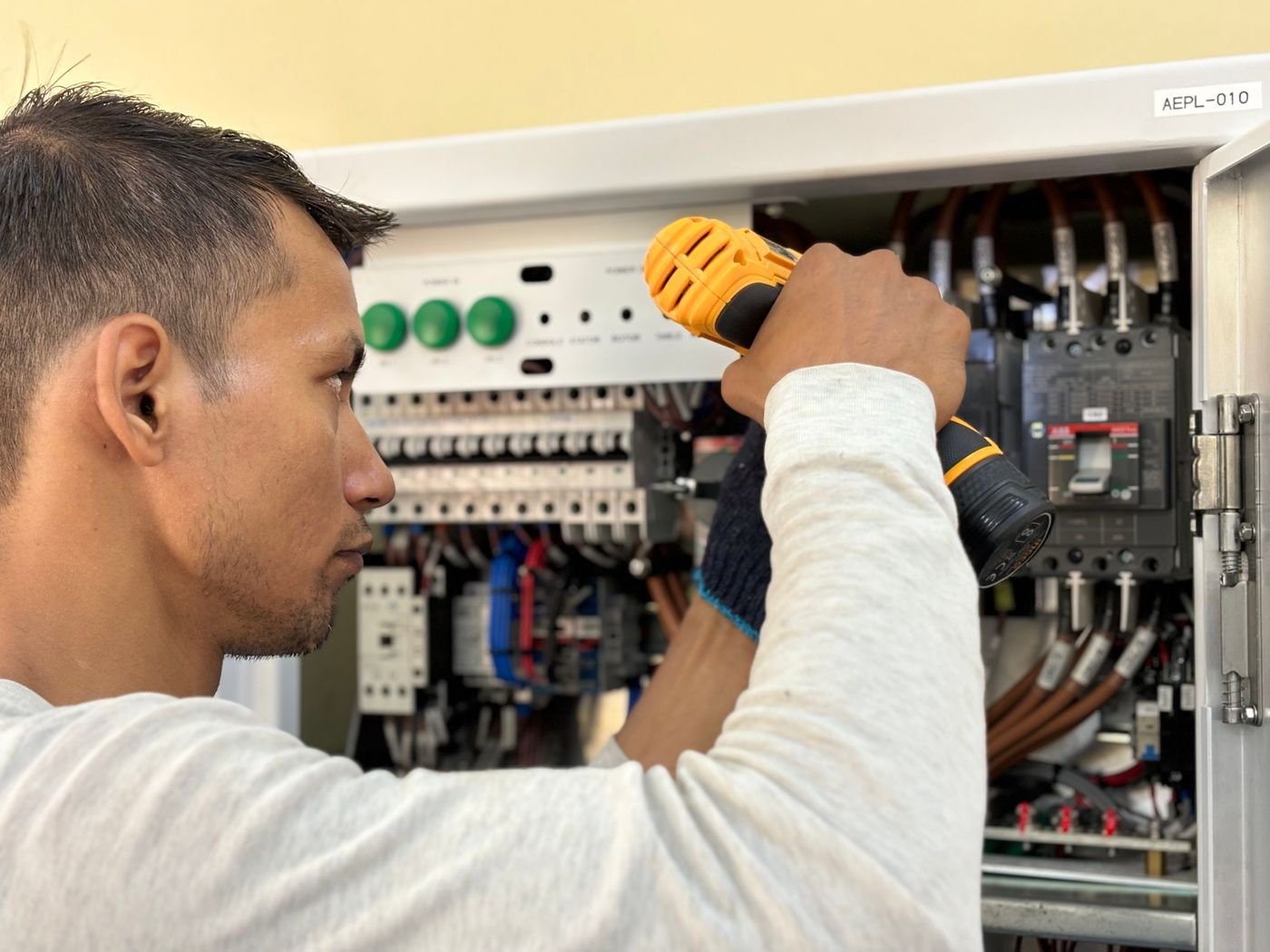 Electrical Engineering