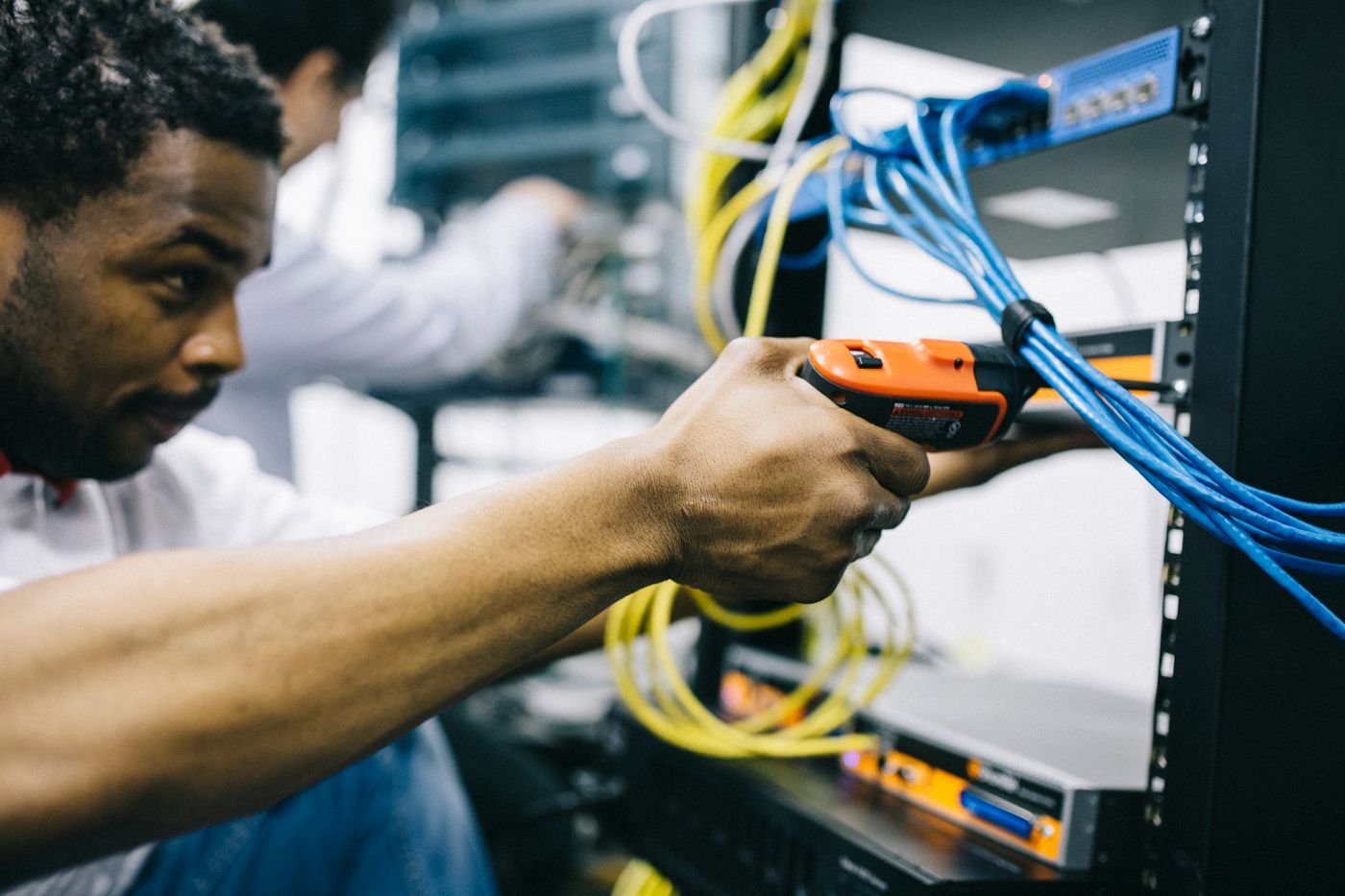 Enterprise Networking
