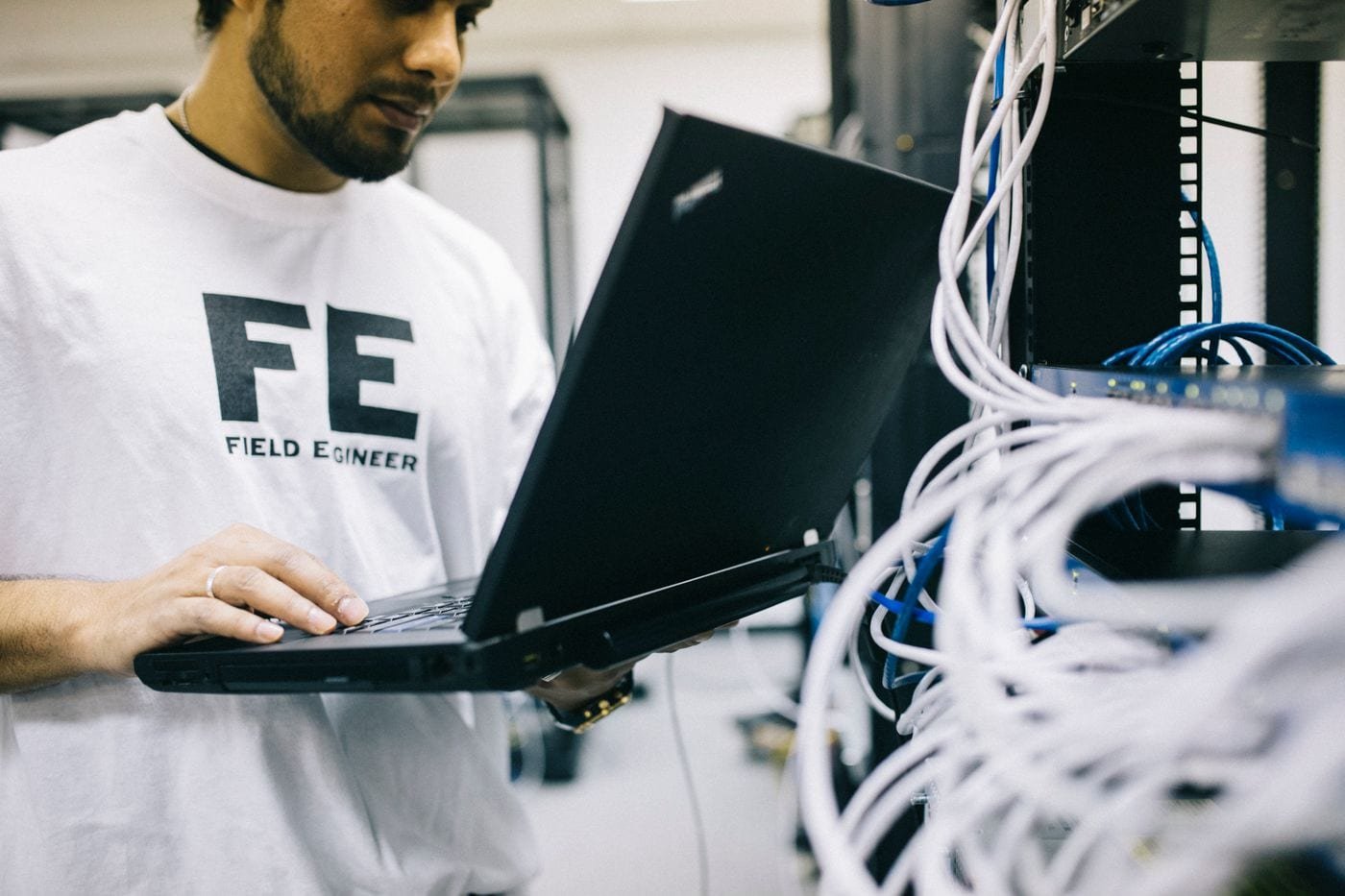 Managed IT Services