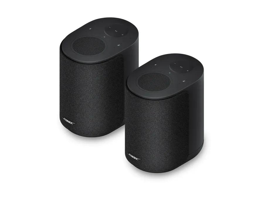Bose Lifestyle Ultra Stereo Music Set (2 Speakers)
