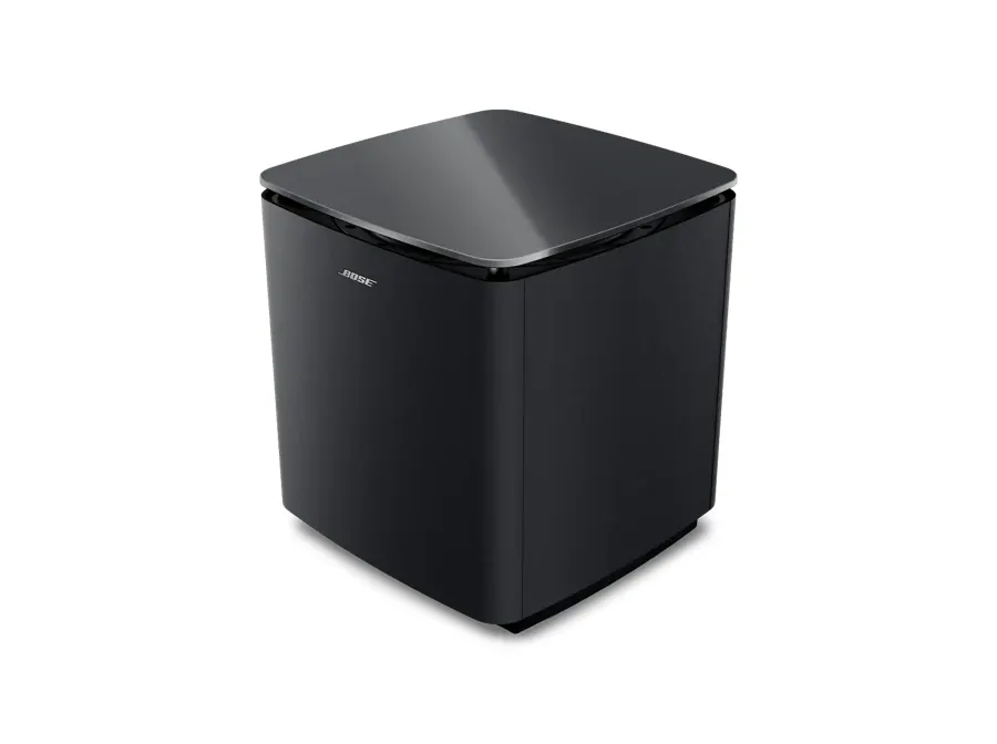 Bose Lifestyle Ultra Subwoofer