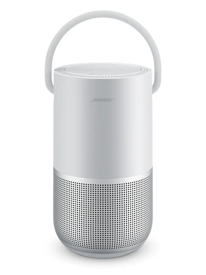 Bose Portable Smart Speaker