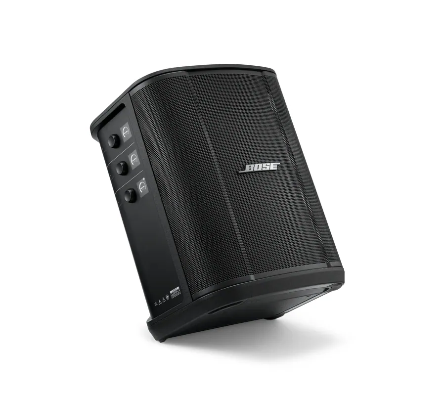 Bose S1 Pro+ Portable Bluetooth Speaker System