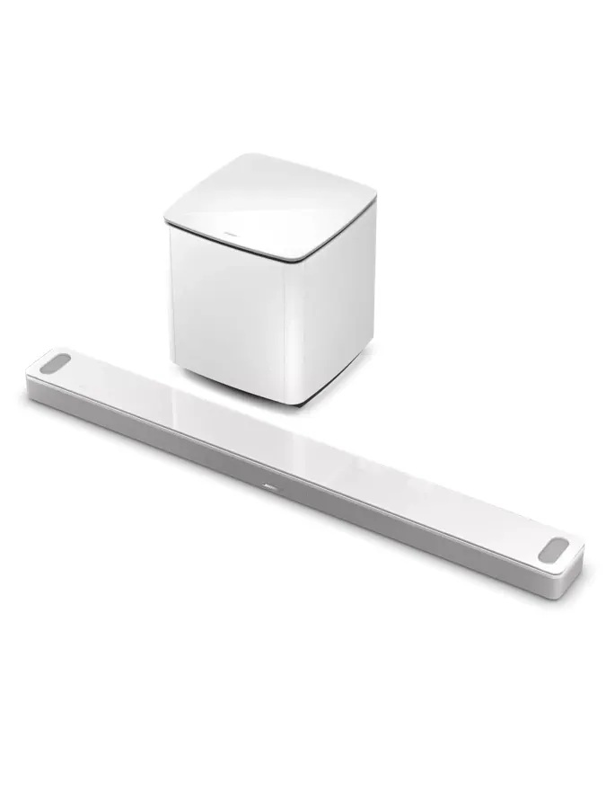 Smart Ultra Soundbar + Bass Module 700 Set