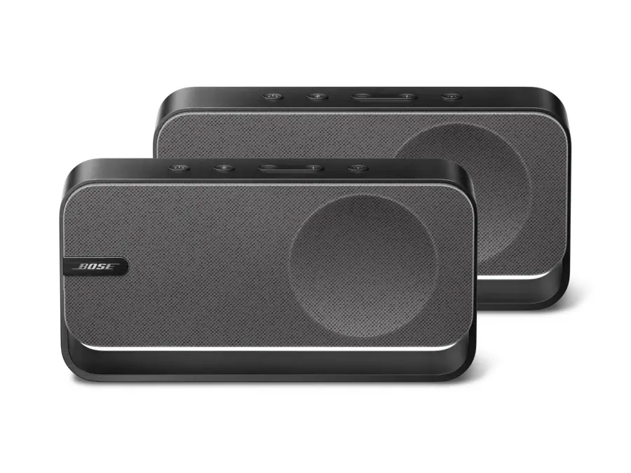 Bose SoundLink Home Bluetooth Speaker Set (2 Speakers)