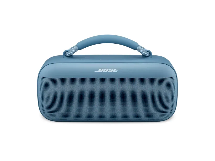 Bose SoundLink Max Portable Speaker