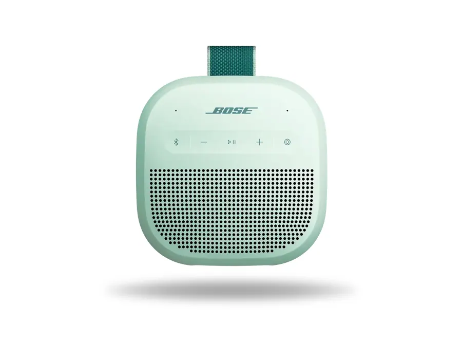 Bose SoundLink Micro Portable Speaker (2nd Gen)