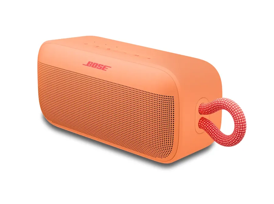Bose SoundLink Plus Portable Speaker